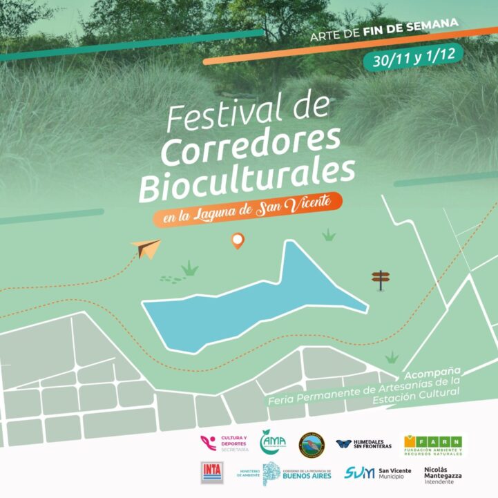 festival biocultural