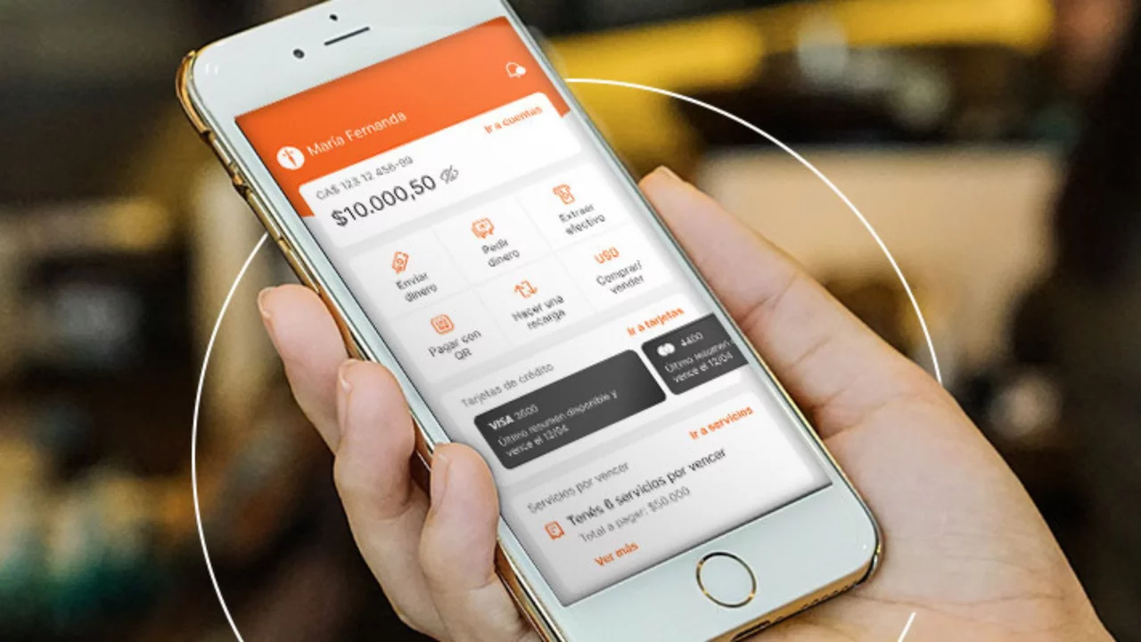 galicia mas homebanking