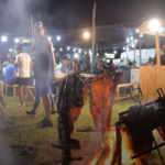 Vivoratá se prepara para la 19° Fiesta Provincial del Costillar