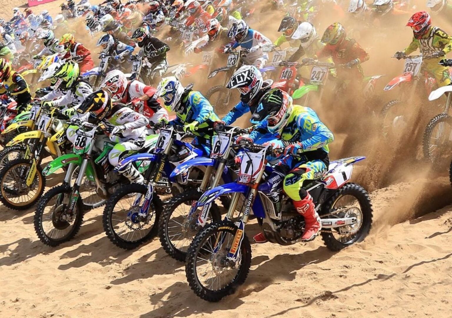 ENDURO