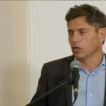 Elecciones 2025: Kicillof acusó al Gobierno de haber viralizado un falso video suyo