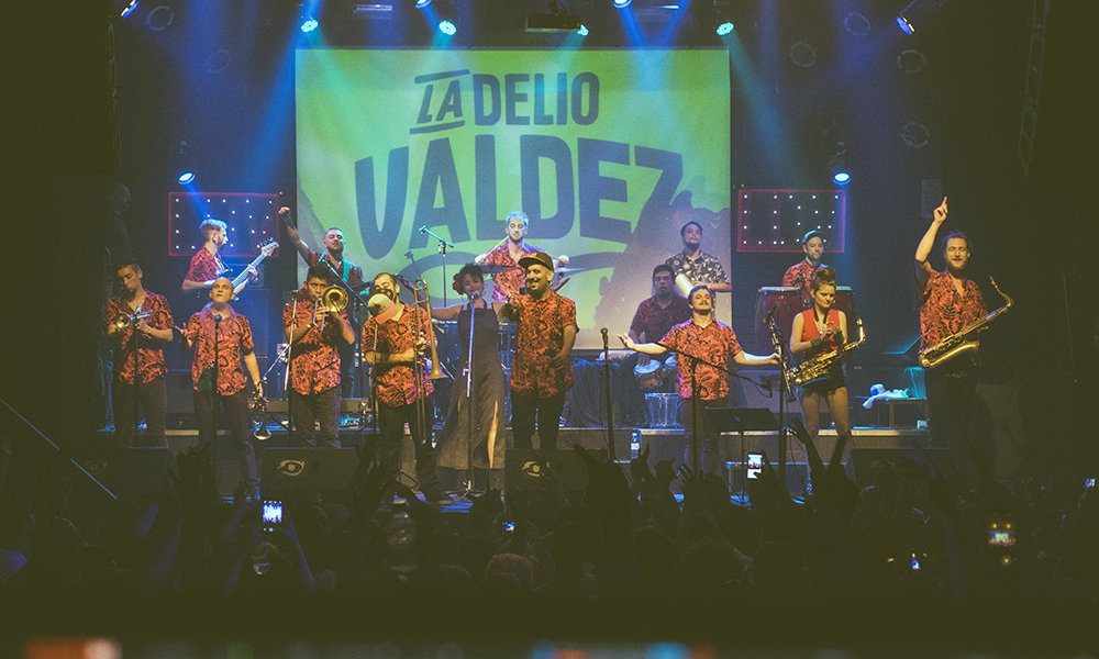 La Delio 3