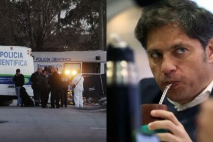 Provincia kicillof