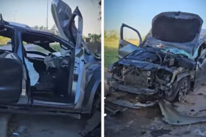 accidente san vicente