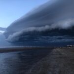 Alerta amarilla por tormentas en Provincia de Buenos Aires: Cuándo llega el mal tiempo