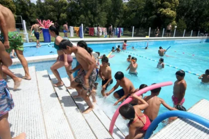 escuela de verano