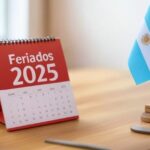 feriados 2025