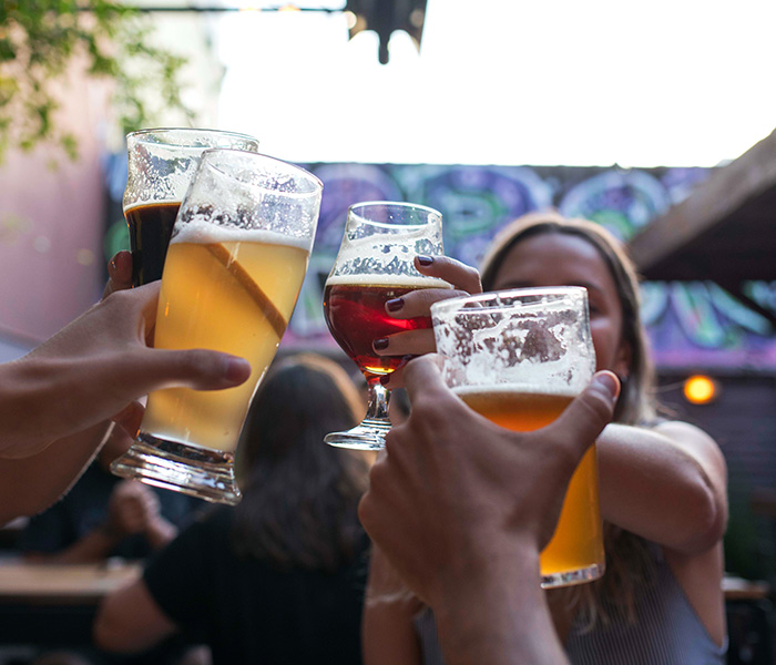 CERVEZA ARTESANAL