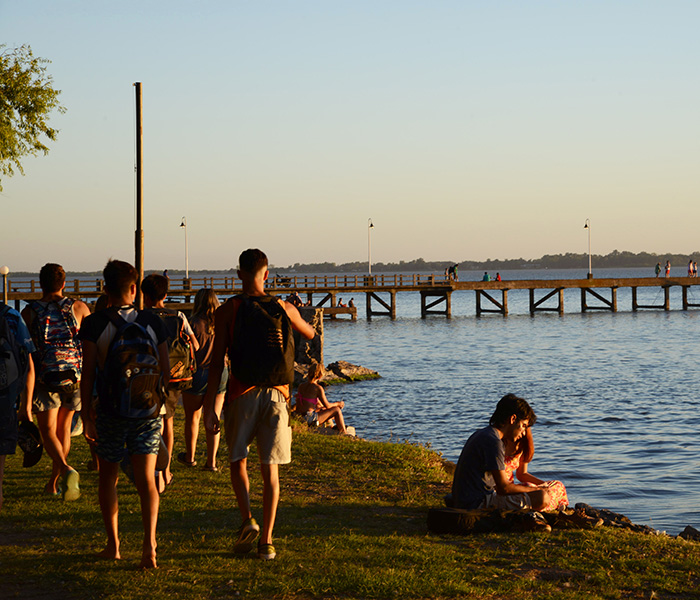 Chascomus