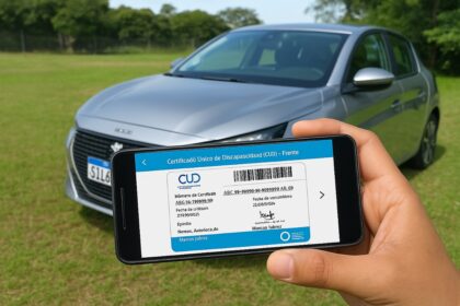 Cud autos