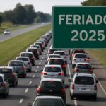¿Cuándo es el próximo feriado y fin de semana largo?
