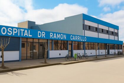 Hospital castelli