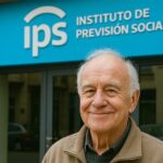 Medio aguinaldo y haberes de junio 2025 para jubilados del IPS: cuándo y cómo se paga