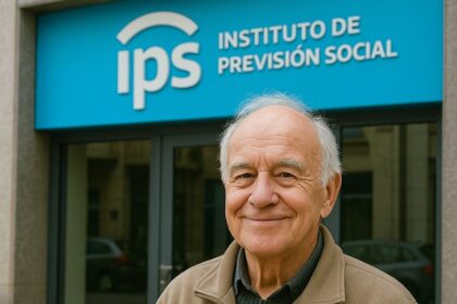 Ips cobro