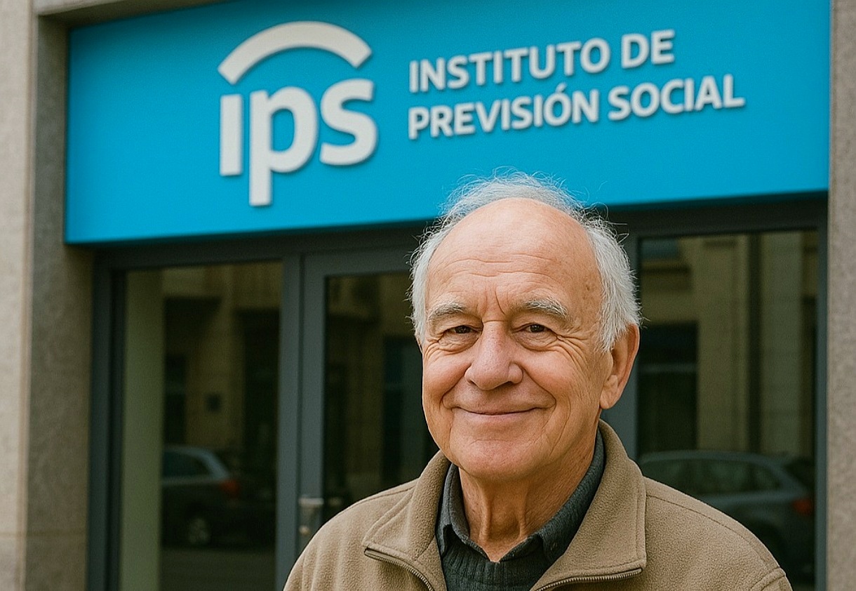 Ips cobro