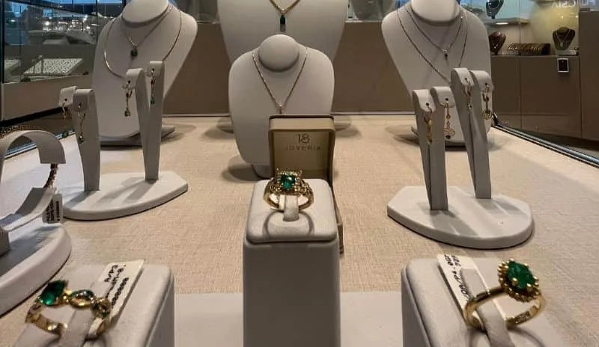 Joyeria