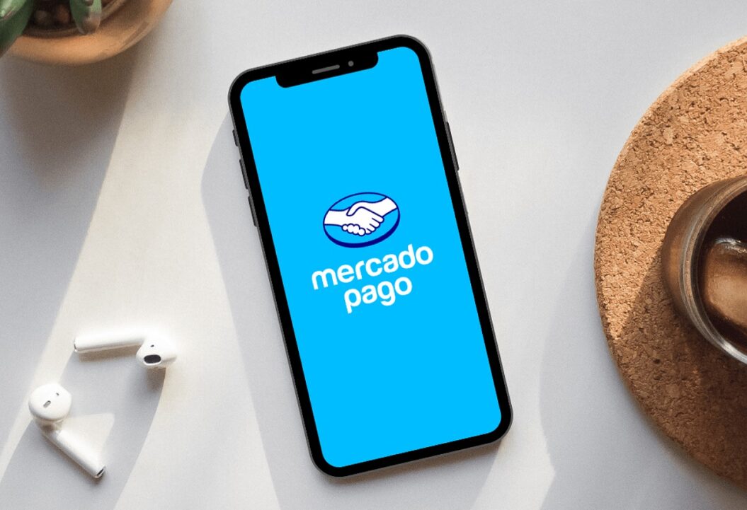 Mercado pago cel