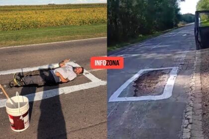 Pozos ruta pcia