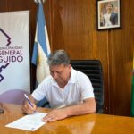 Reconocimiento al esfuerzo: El Municipio de General Guido otorga un nuevo aumento salarial a sus trabajadores