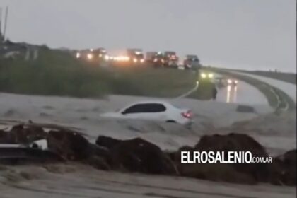 inundacion rosales