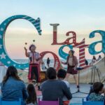 la costa actividades