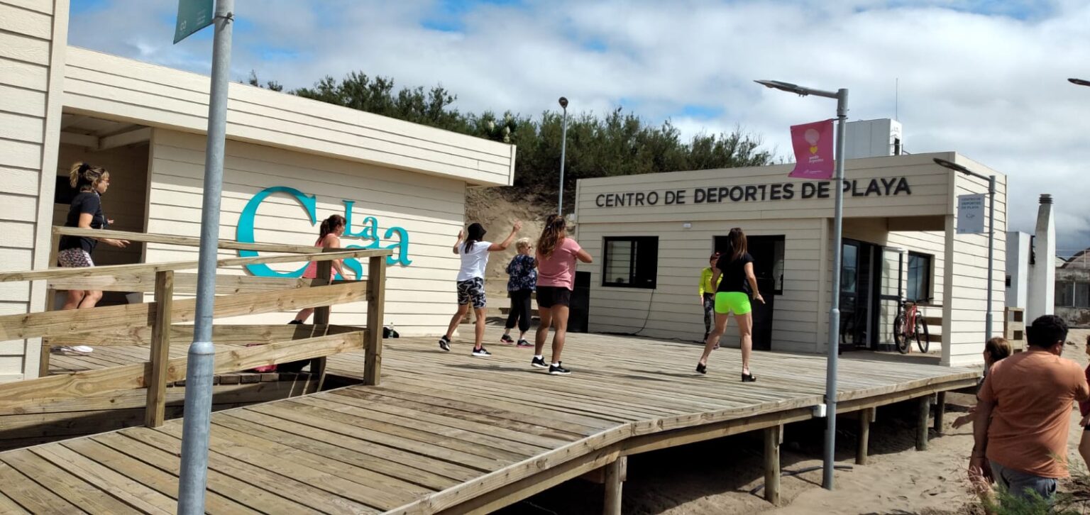 la costa deportes