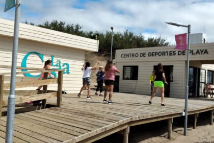 la costa deportes