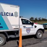 Hallaron el cuerpo de recicladora desaparecida en Cañuelas tras intensa búsqueda