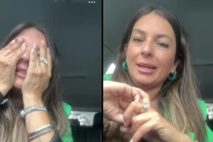 transferencia error tiktok