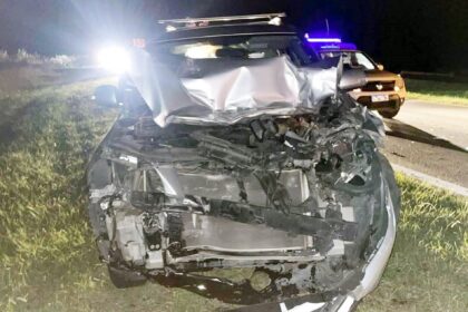 ACCIDENTE RUTA 74