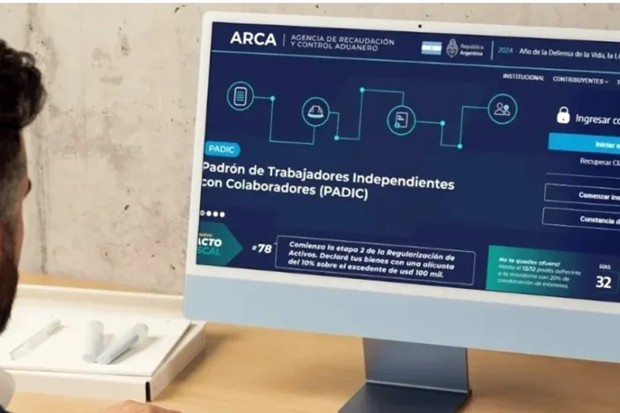 AFIP
