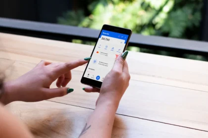 App biletera virtual