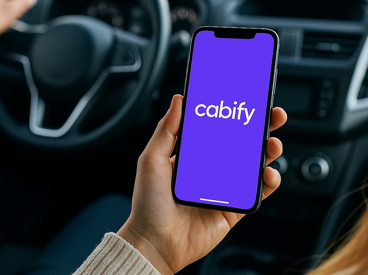 Cabify
