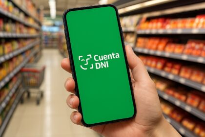 Cuenta dni beneficioss