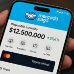 Dinero mercado pago