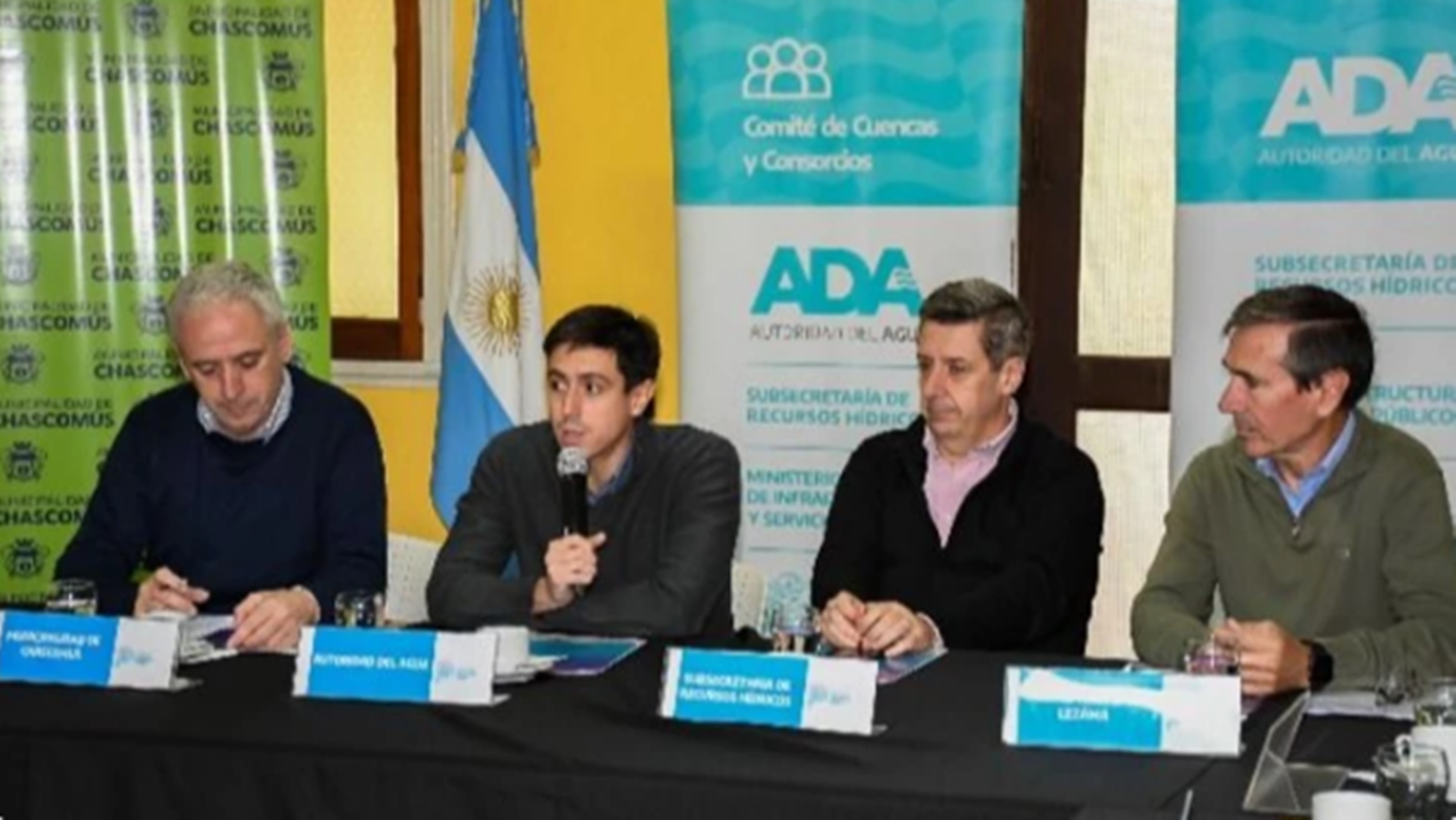 INTENDENTES LEZAMA CHASCOMUS LAGUNAS