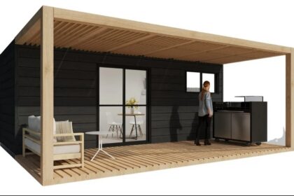 Tiny house