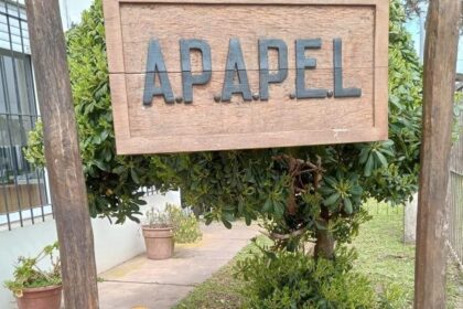 apapel
