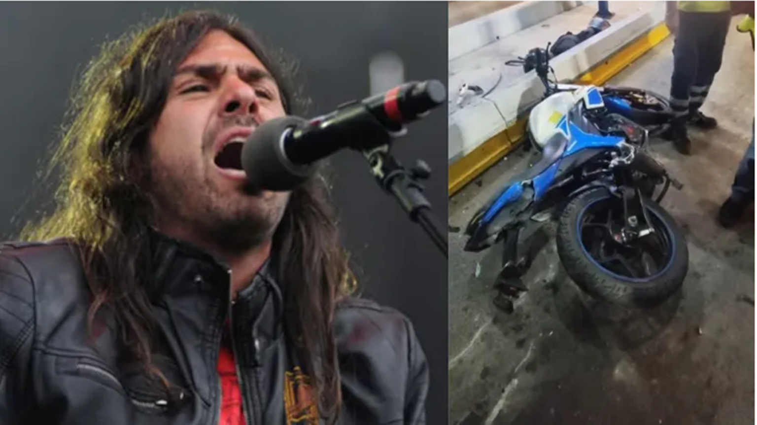 cantante