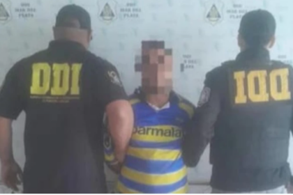 detenido mdq