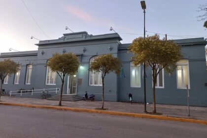 hospital dolores