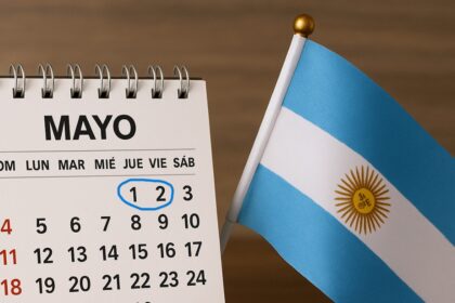 mayo feriados