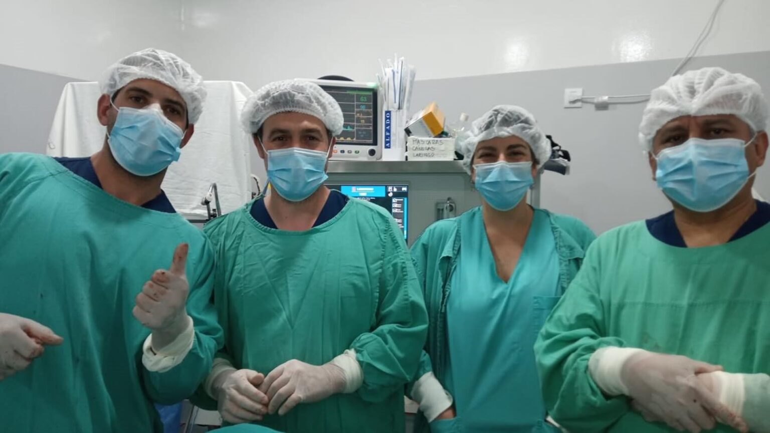medicos castelli