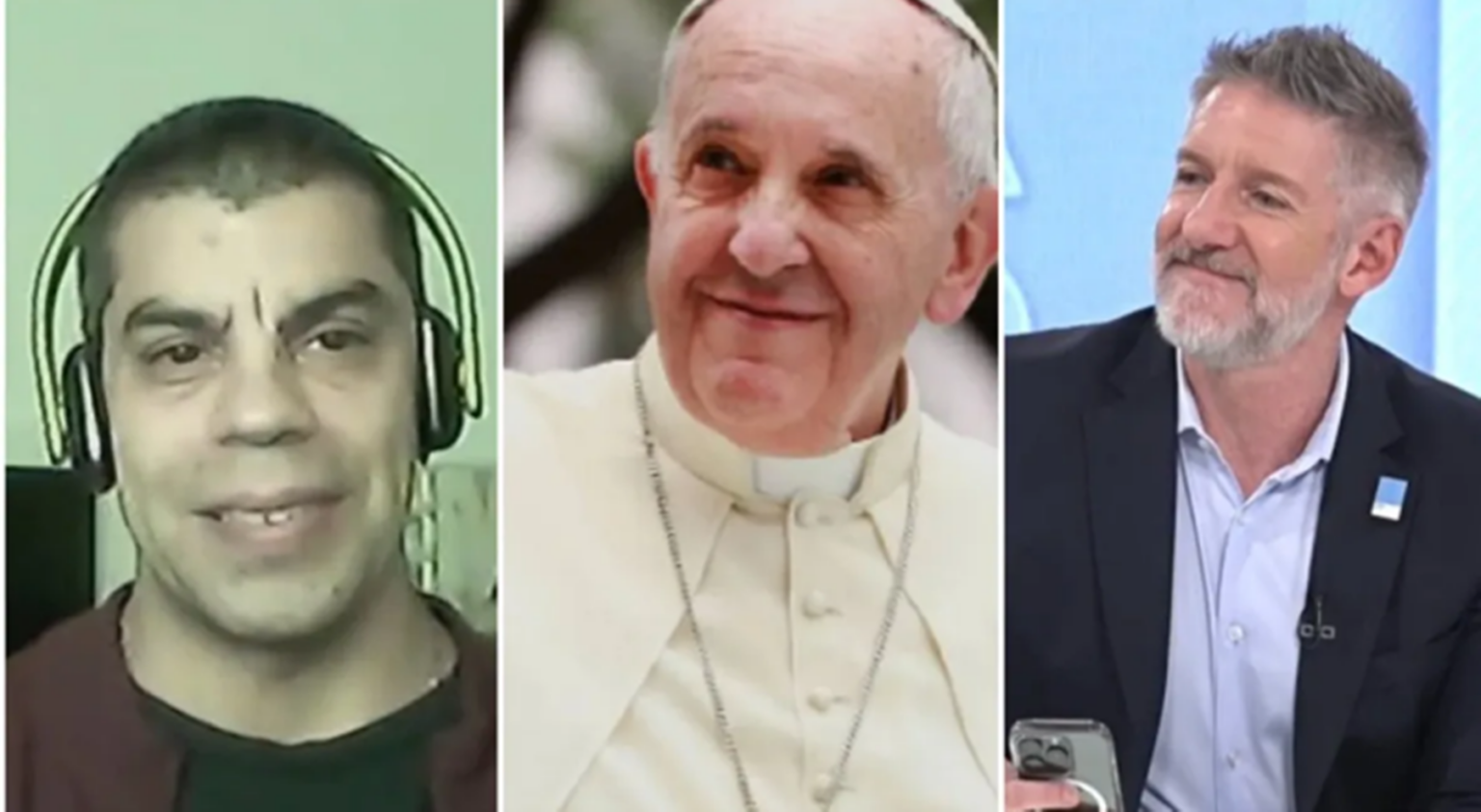 novaresio papa