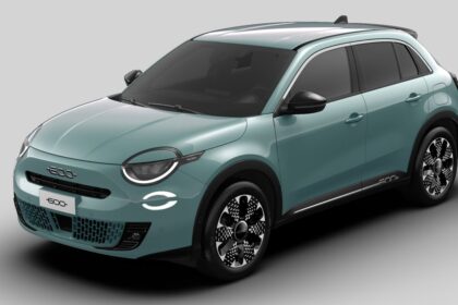 precio fiat 600 hybrid