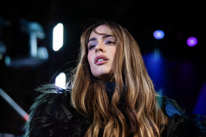 tini stoessel