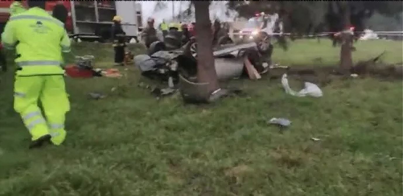 tragedia panamericana