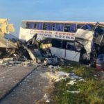 Tragedia de Ruta 3: Desde Provincia apuntan al abandono de la obra pública nacional