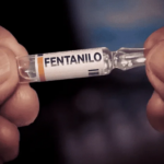 Ya son casi 100 las muertes por fentanilo contaminado
