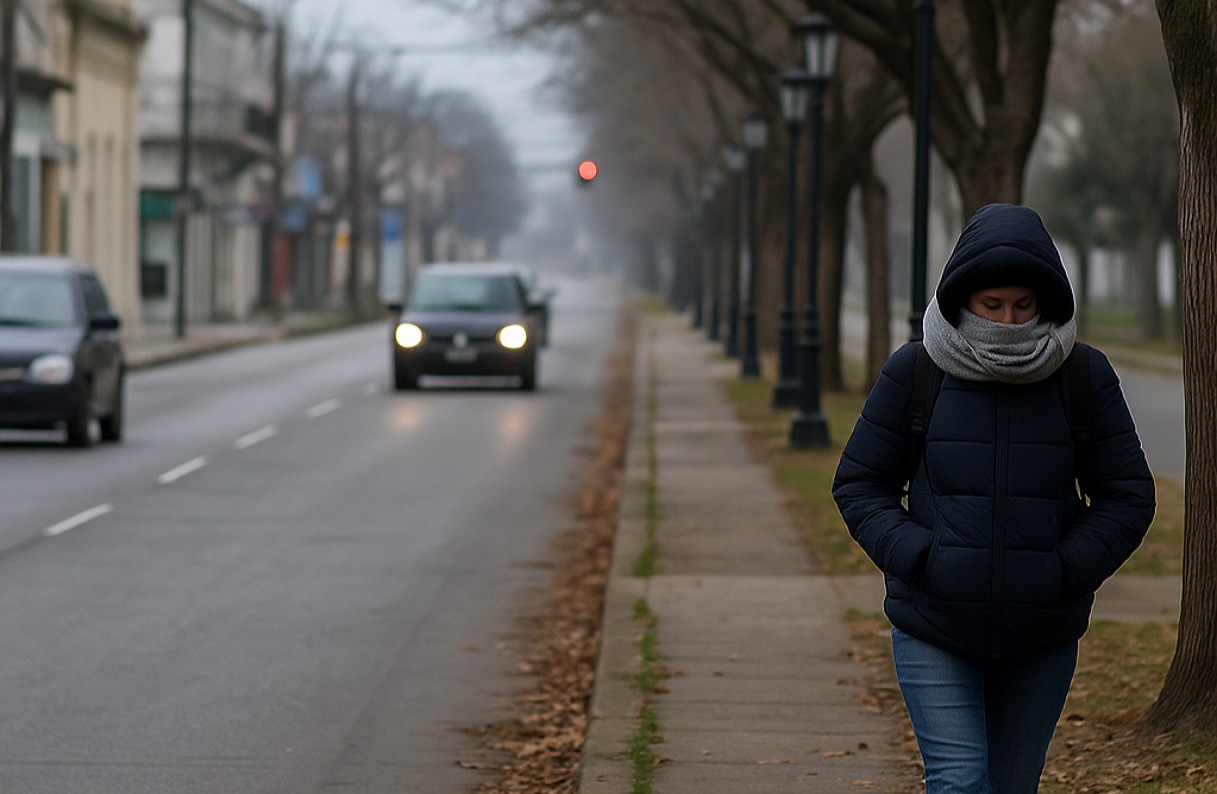 Frio iz